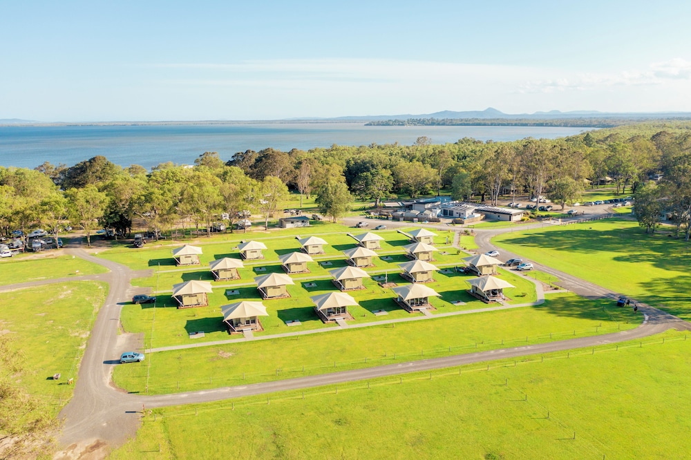 habitat noosa