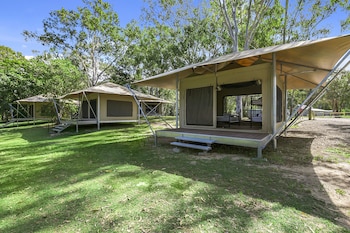habitat noosa