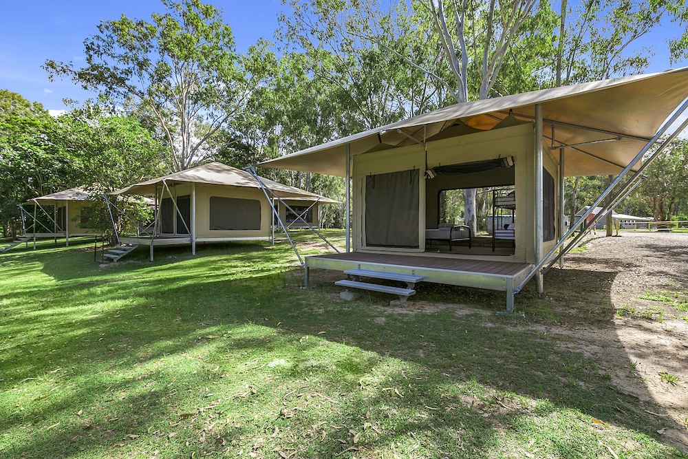 habitat noosa