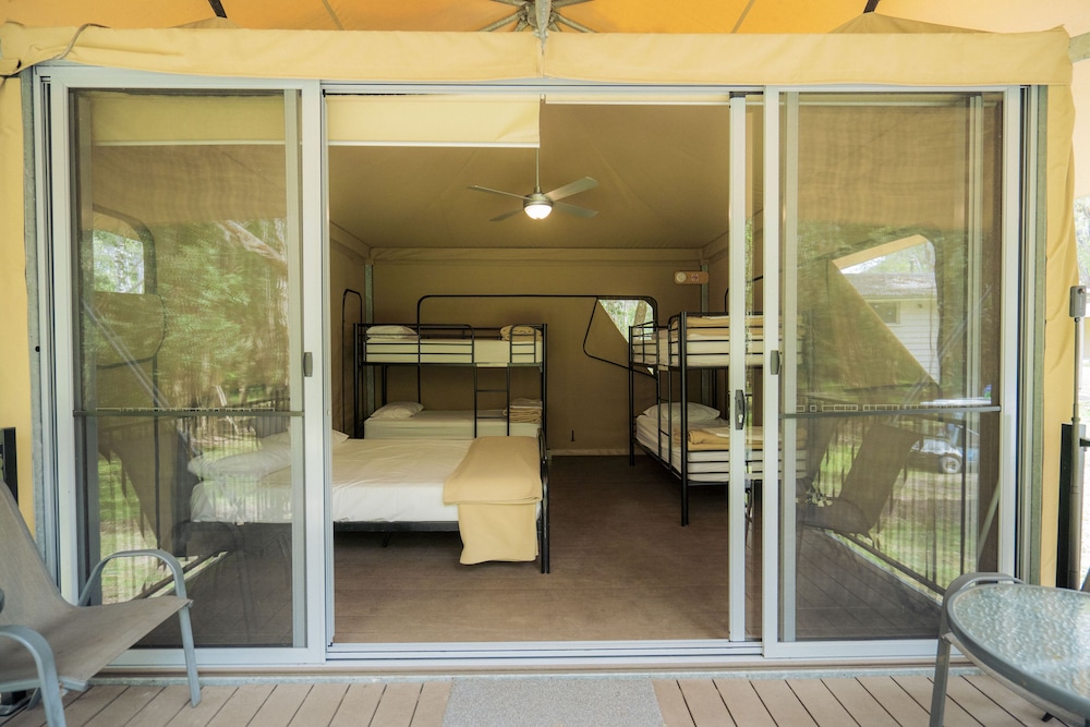 habitat noosa