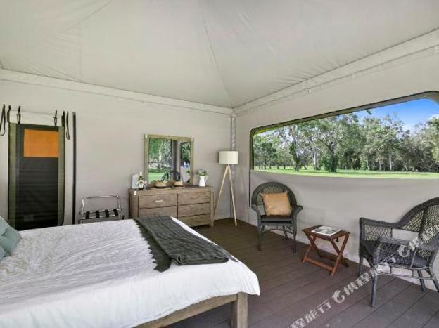 habitat noosa