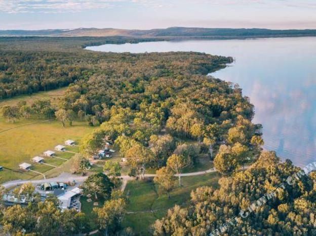 habitat noosa