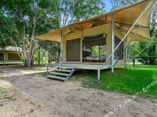 habitat noosa