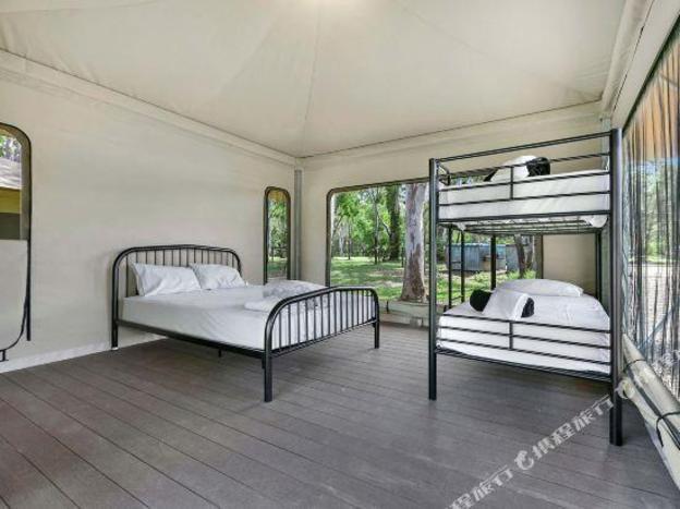 habitat noosa
