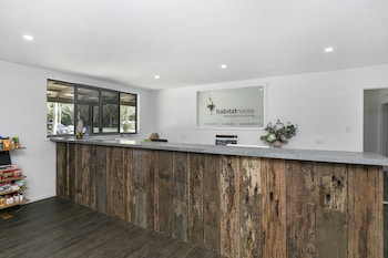 habitat noosa