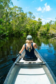 habitat noosa