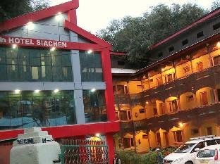 hotel siachen