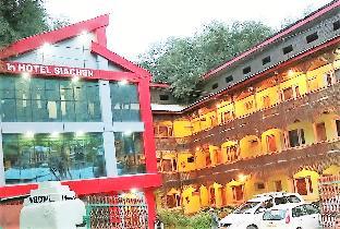 hotel siachen