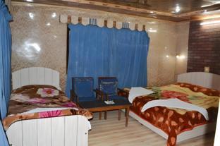 hotel siachen