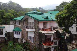 Velvet County Resort & Spa,Kune N.M.>>Khandala,3 star