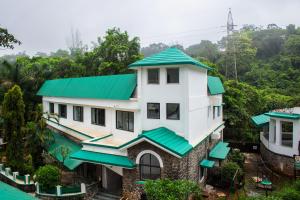 Velvet County Resort & Spa,Kune N.M.>>Khandala,3 star