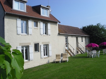 Les 4 Saisons,17, Rue De Sainte Croix,3 star