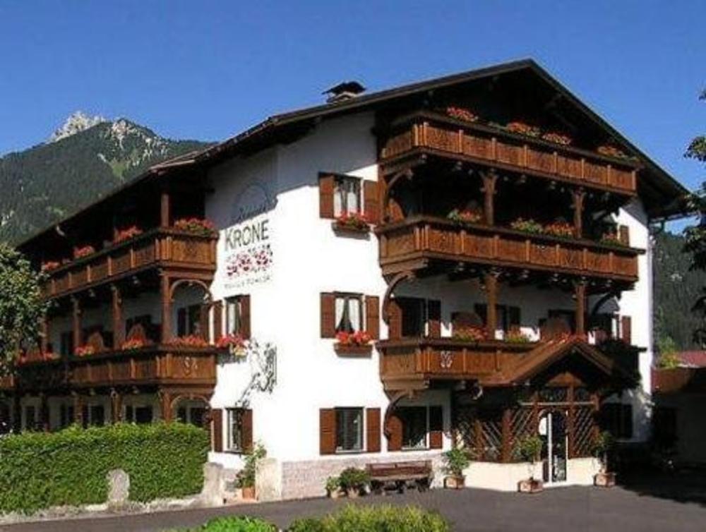 lechaschau