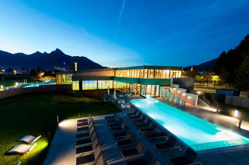 hotel krone tirol
