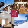 hotel krone tirol