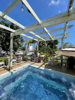 Batey Hotel Boutique,Santo Domingo>>Boca Chica,3.5 star