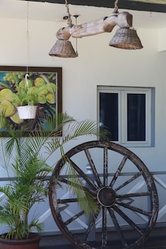 Batey Hotel Boutique,Santo Domingo>>Boca Chica,3.5 star
