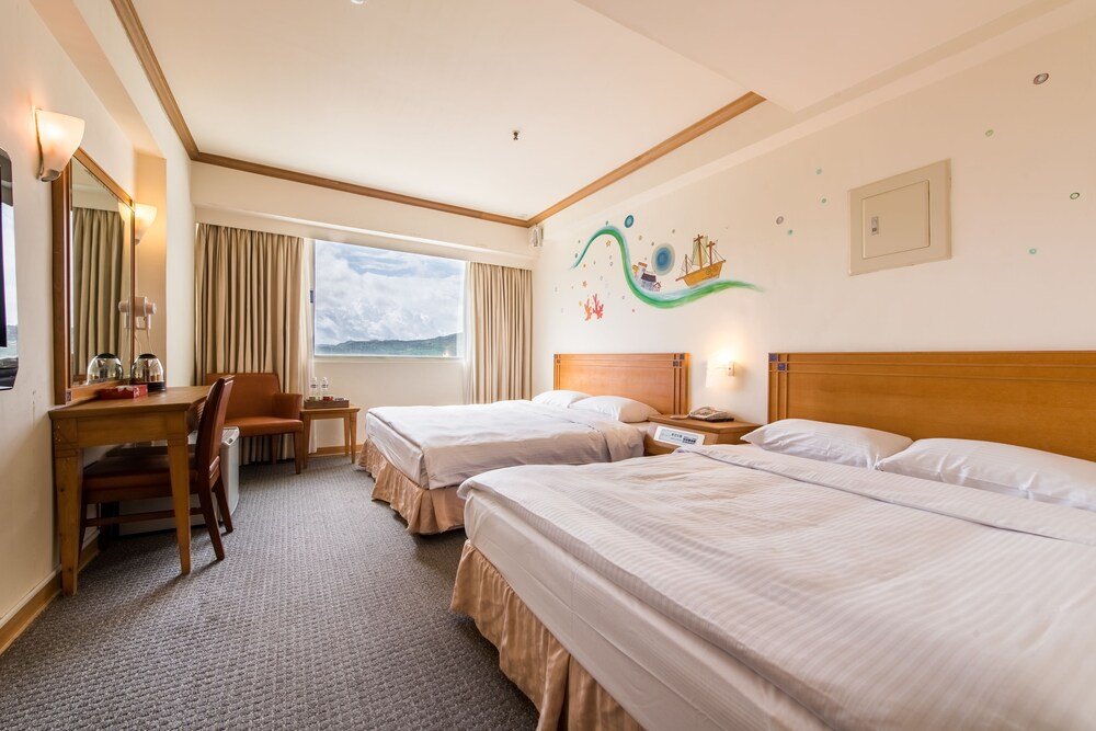 jias inn kenting