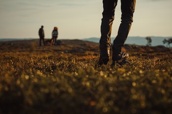 nuorgam holiday village