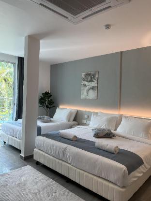 white lodge