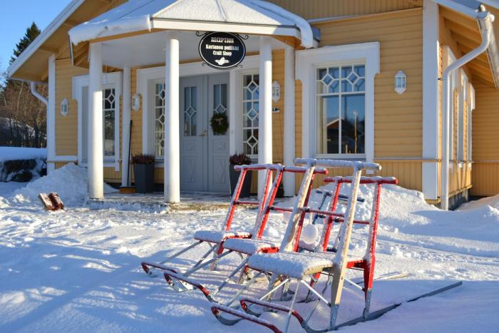 savonlinna