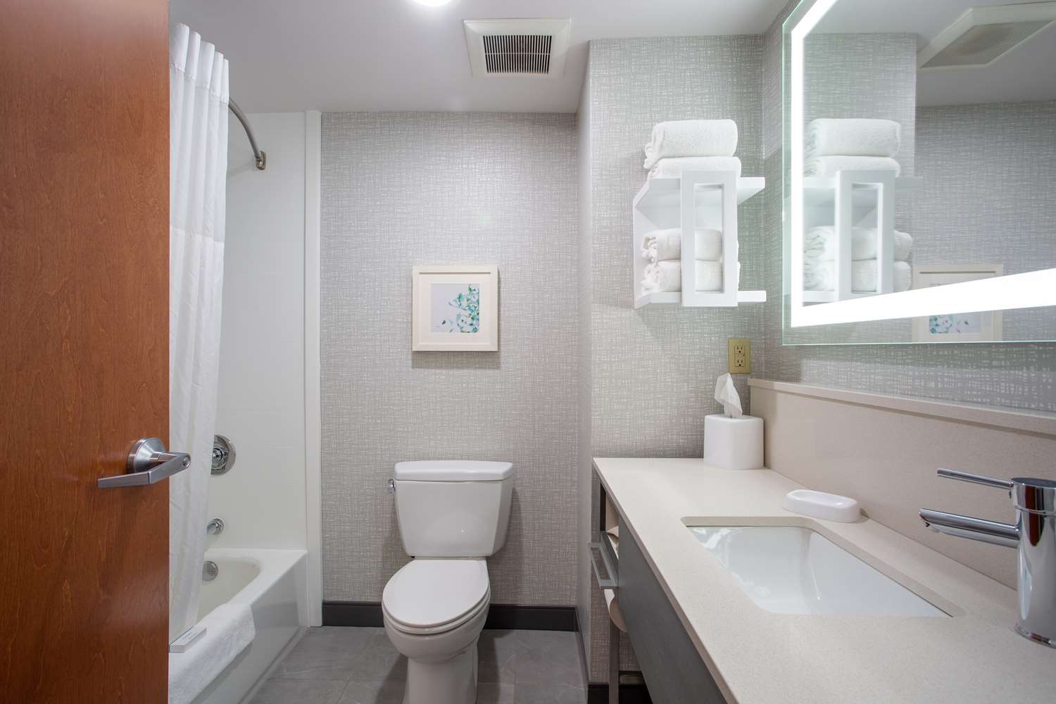 hampton inn elkins