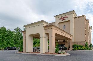 hampton inn elkins