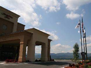 hampton inn elkins