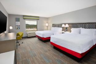 hampton inn elkins