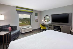 hampton inn elkins