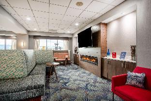 hampton inn elkins