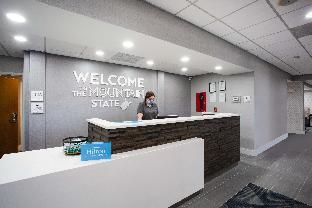 hampton inn elkins