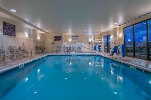 hampton inn elkins