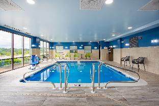 hampton inn elkins