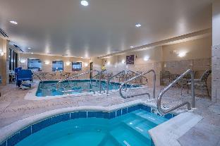 hampton inn elkins
