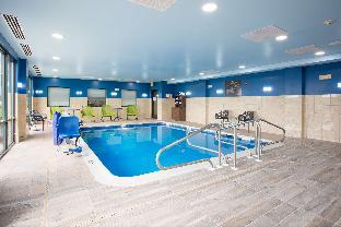 hampton inn elkins