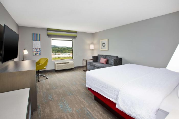 hampton inn elkins