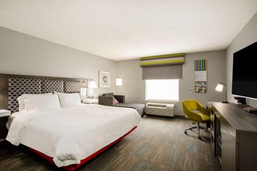hampton inn elkins