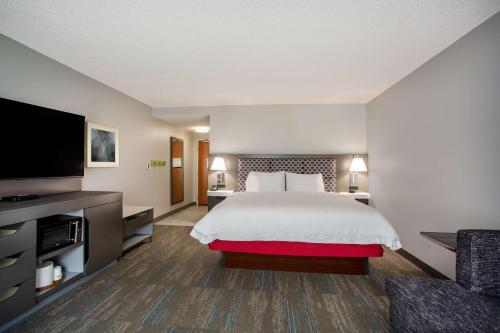 hampton inn elkins