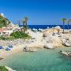 arbatax park resort dune