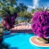 arbatax park resort dune