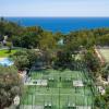 arbatax park resort dune
