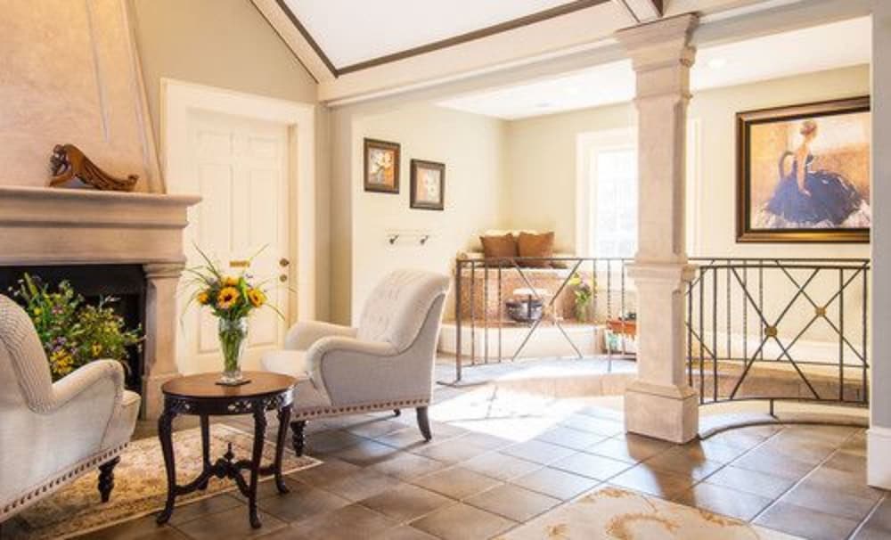 hillbrook inn and spa bed and breakfast adult only