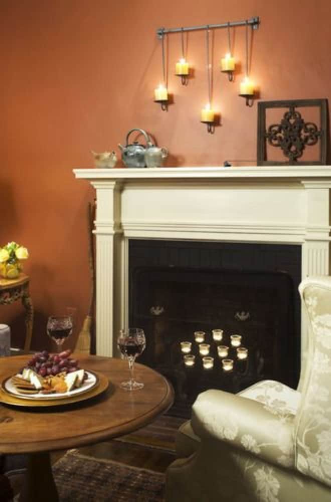 hillbrook inn and spa bed and breakfast adult only