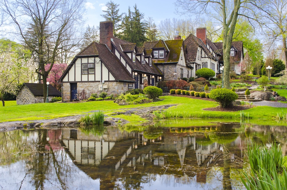 hillbrook inn and spa bed and breakfast adult only