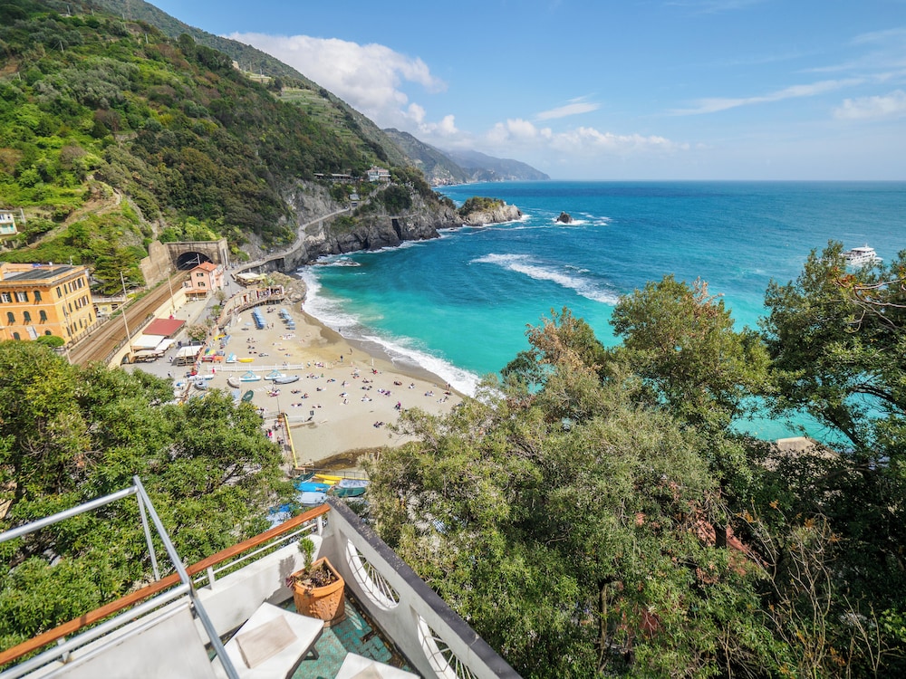monterosso al mare