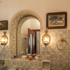 Villa Tanca,Monterosso Al Mare>>La Spezia,3 star