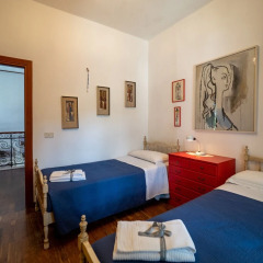 Villa Tanca,Monterosso Al Mare>>La Spezia,3 star