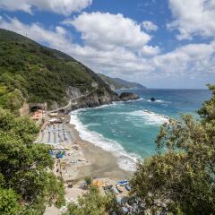 monterosso al mare