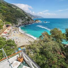 monterosso al mare